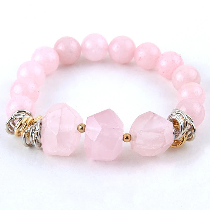 Himalayan Crystal Bracelet